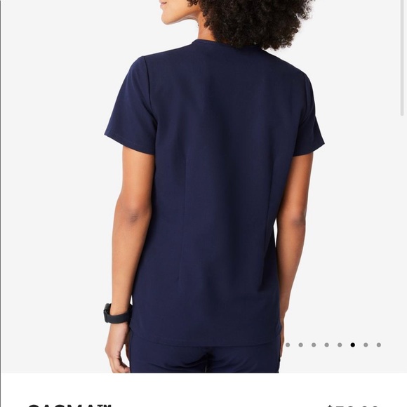 Figs scrubs set size women’s L - Picture 4 of 4